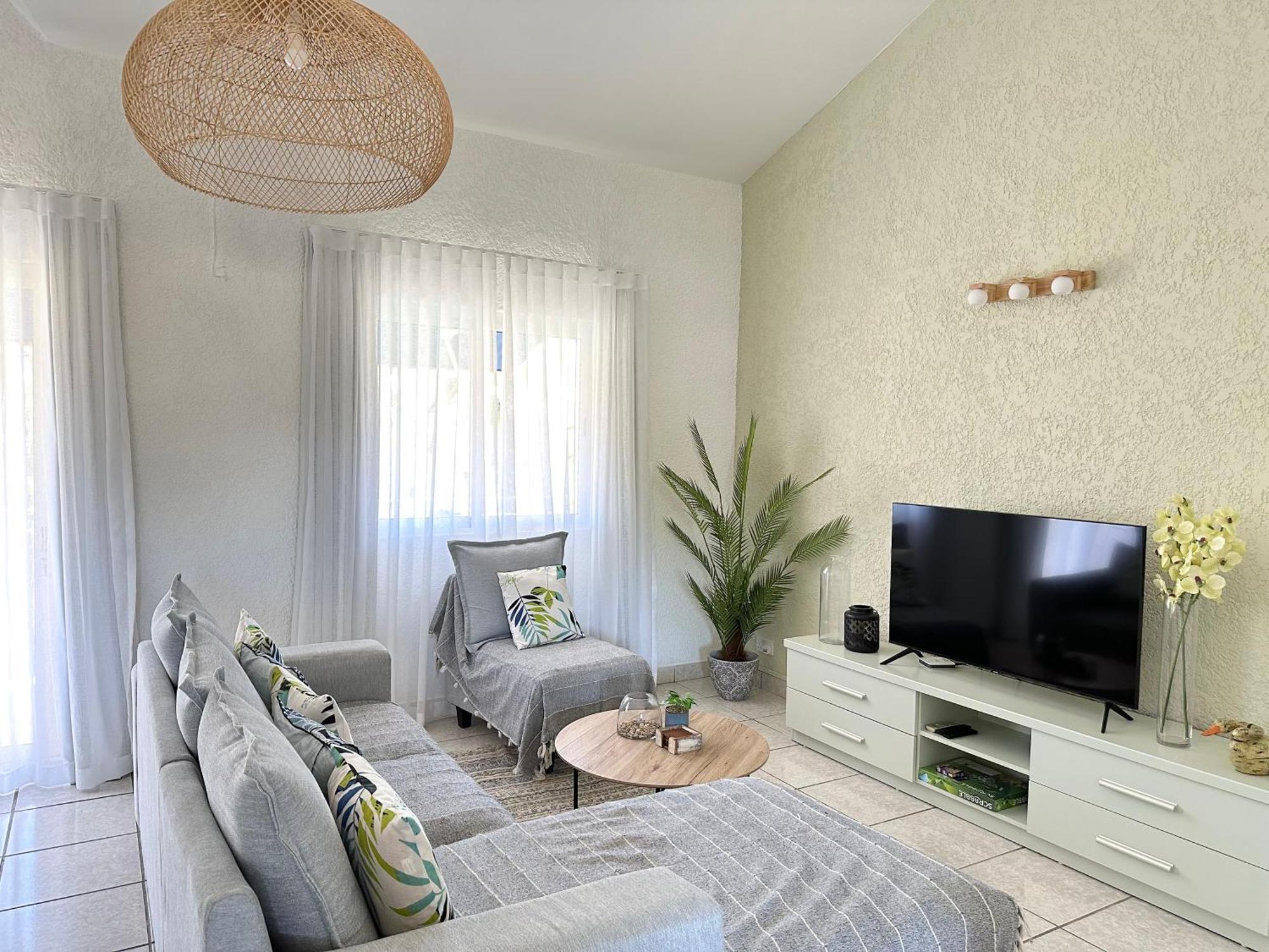 Azur - Residence Le Dattier Flic en Flac Exterior photo